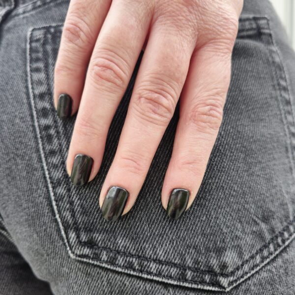 chrome nail powder ms mm21