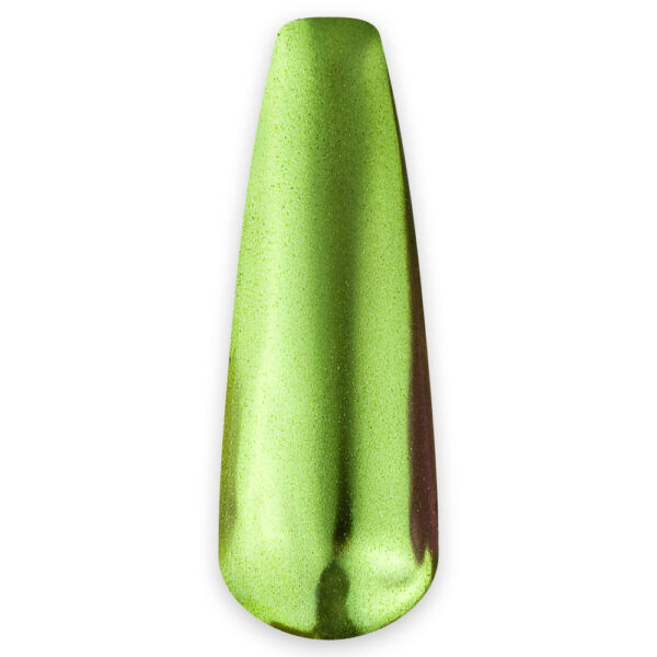 Chrome nail powder kromirani prah za nokte krom za nokte krom u prahu prah za nokte krom prah za nokte