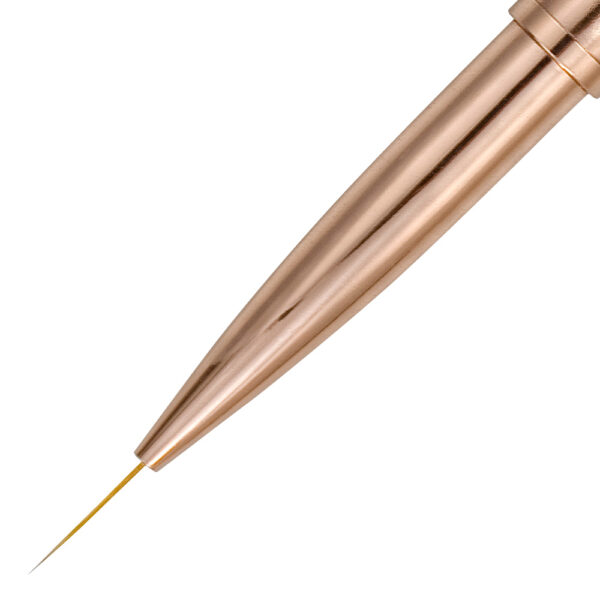 fine tipped brush 11mm big liner kist 11 mm