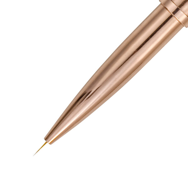 fine tipped brush 5mm big liner kist 5 mm