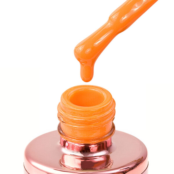 229 citrus sanctuary 15ml narančasti trajni lak