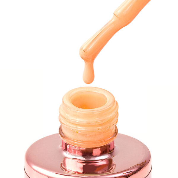 230 warm oasis 15ml– topla nijansa trajnog laka
