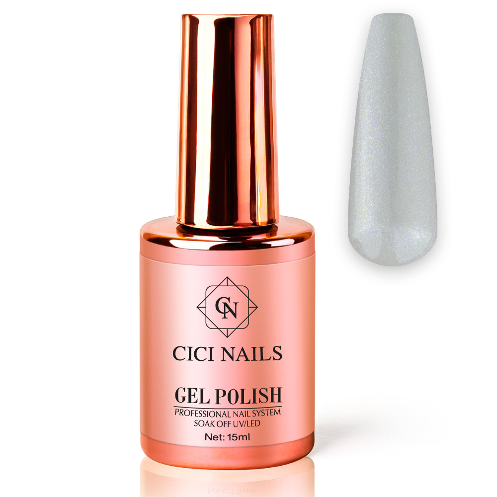 Cici nails prozirno ljubičasti gel lak za nokte milky boja za nokte prozirni trajni lak sa šljokicama trajni lak za nokte milky trajni lak za nokte ljubičaste šljokice boja s ljubičastim šljokicama