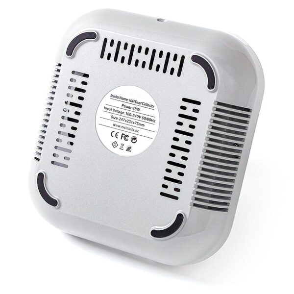 nail dust collector 4 usisavač za prašinu za nokte