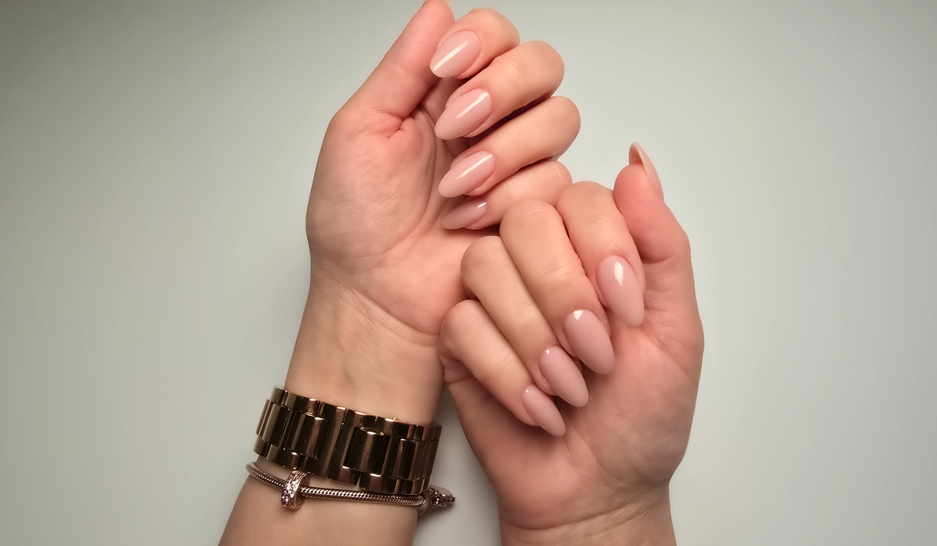 Nude i bež nokti za svaki dan i svaku priliku | Cici Nails