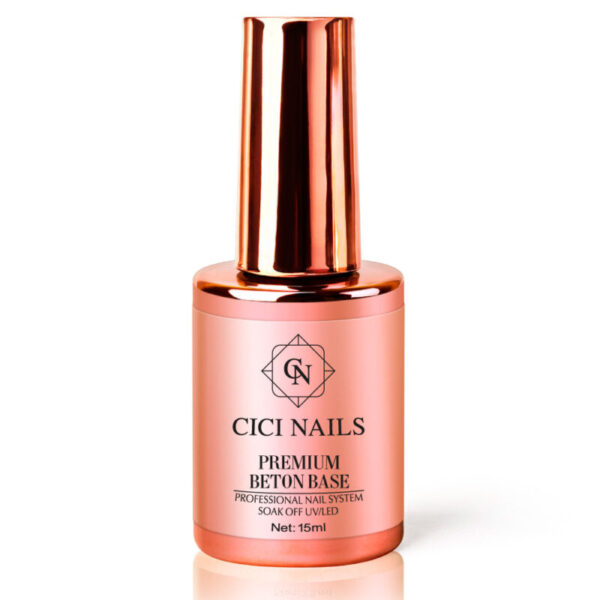 Cici Nails premium beton baza za nokte