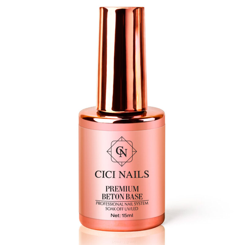 Cici Nails premium beton baza za nokte
