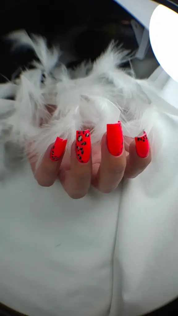 coral symphony kolekcija – uv i cat eye gel lakovi