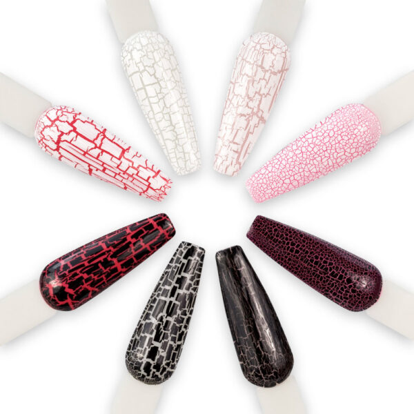white-black-crackle-efekt-primjer-baza-gel-boja