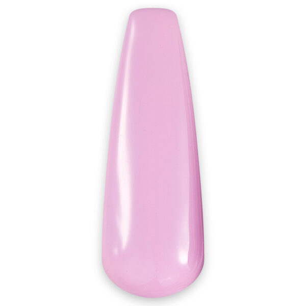 svijetlo rozi trajni lak hema/tpo free boja za nokte svijetlo roza hema/tpo free boja cici nails
