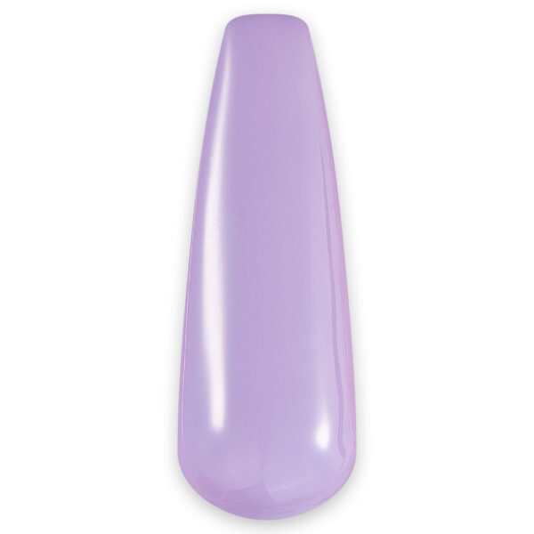svijetlo ljubičasti trajni lak hema/tpo free boja za nokte svijetlo ljubičasta hema/tpo free boja cici nails