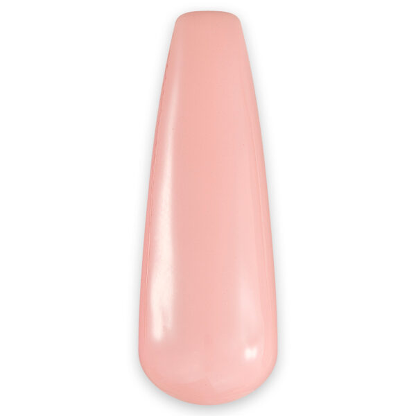 svijetlo narančasti trajni lak hema/tpo free boja za nokte svijetlo narančasta hema/tpo free boja cici nails