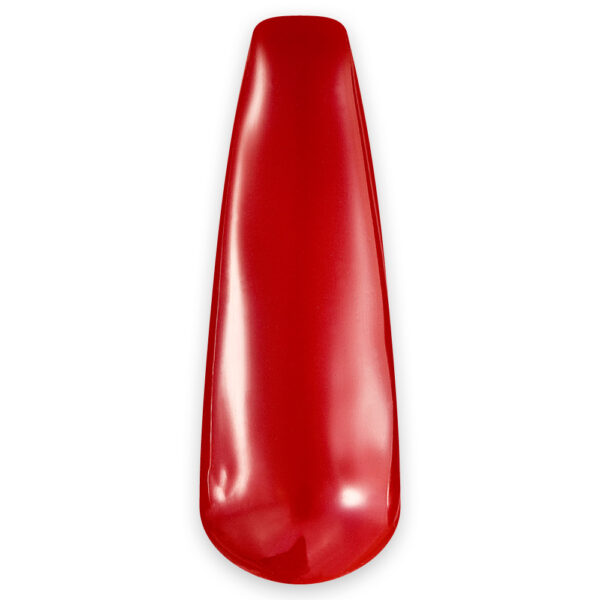 poppy red crvena boja za nokte glass boja za nokte crveni trajni lak crveni glass trajni lak za nokte