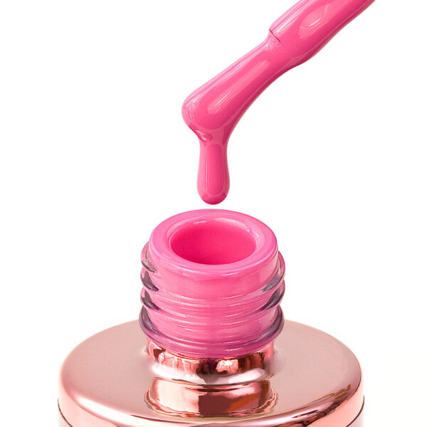 239 lilac blush 15ml hema/tpo free roza trajni lak