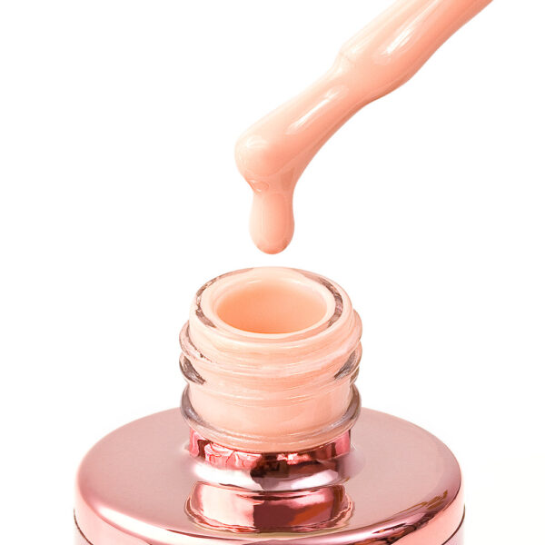240 pale peach 15ml hema/tpo free krem trajni lak