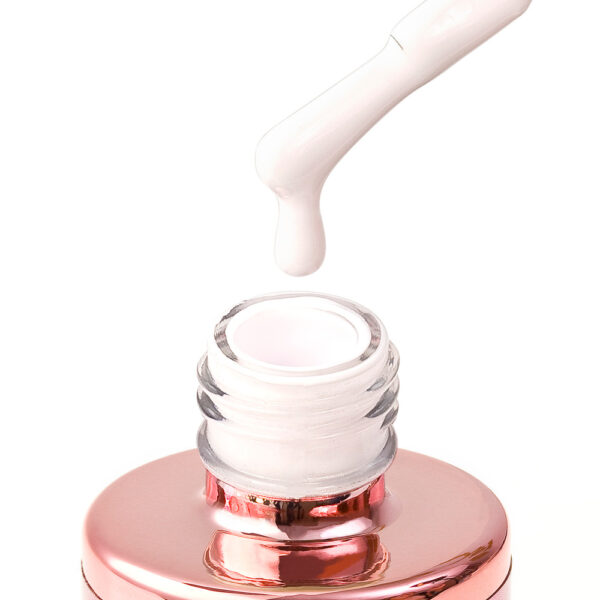 241 white 15ml hema/tpo free bijeli trajni lak