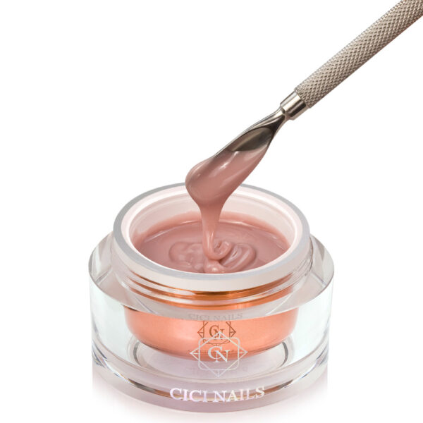 level up builder gel desert gel hema free desert cici