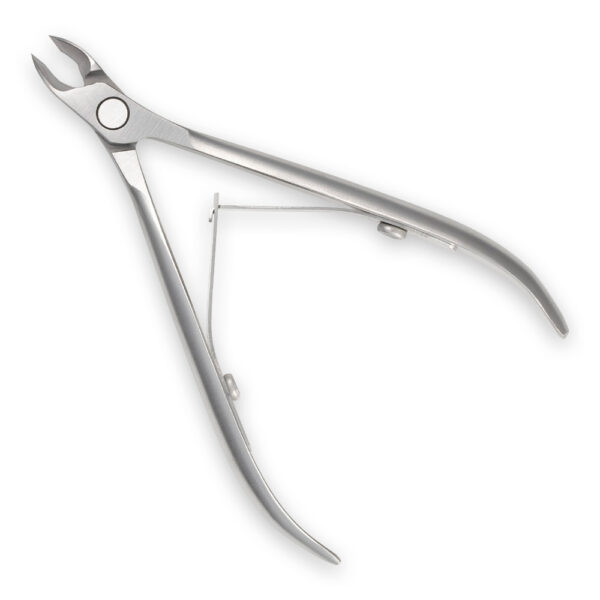 master by mateo 3 profesionalna kliješta za kožicu cuticle nippers extra quality master by mateo 3mm