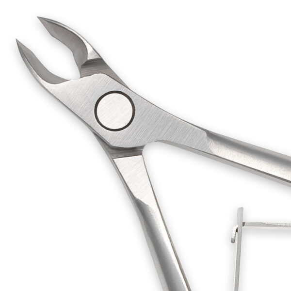 master by mateo 4 profesionalna kliješta za kožicu cuticle nippers extra quality master by mateo 3mm