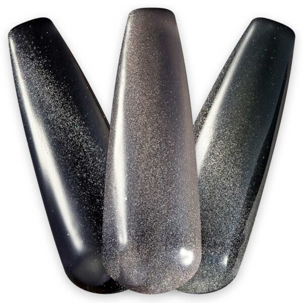 mirrored cat eye collection mirror cat eye nokti cici nails
