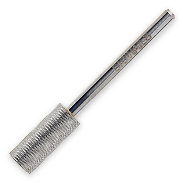nature nail buffer bit big – veliki nastavak za završnu obradu noktiju