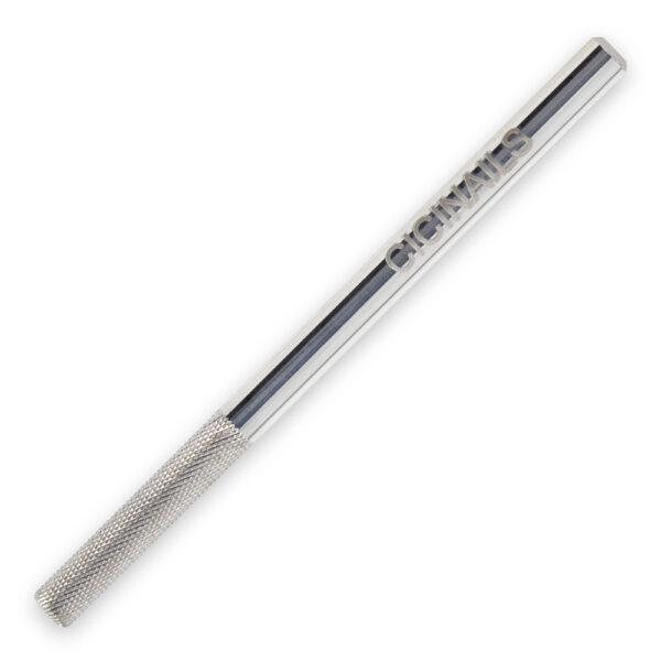 nature nail buffer bit small – precizni nastavak za nježno poliranje