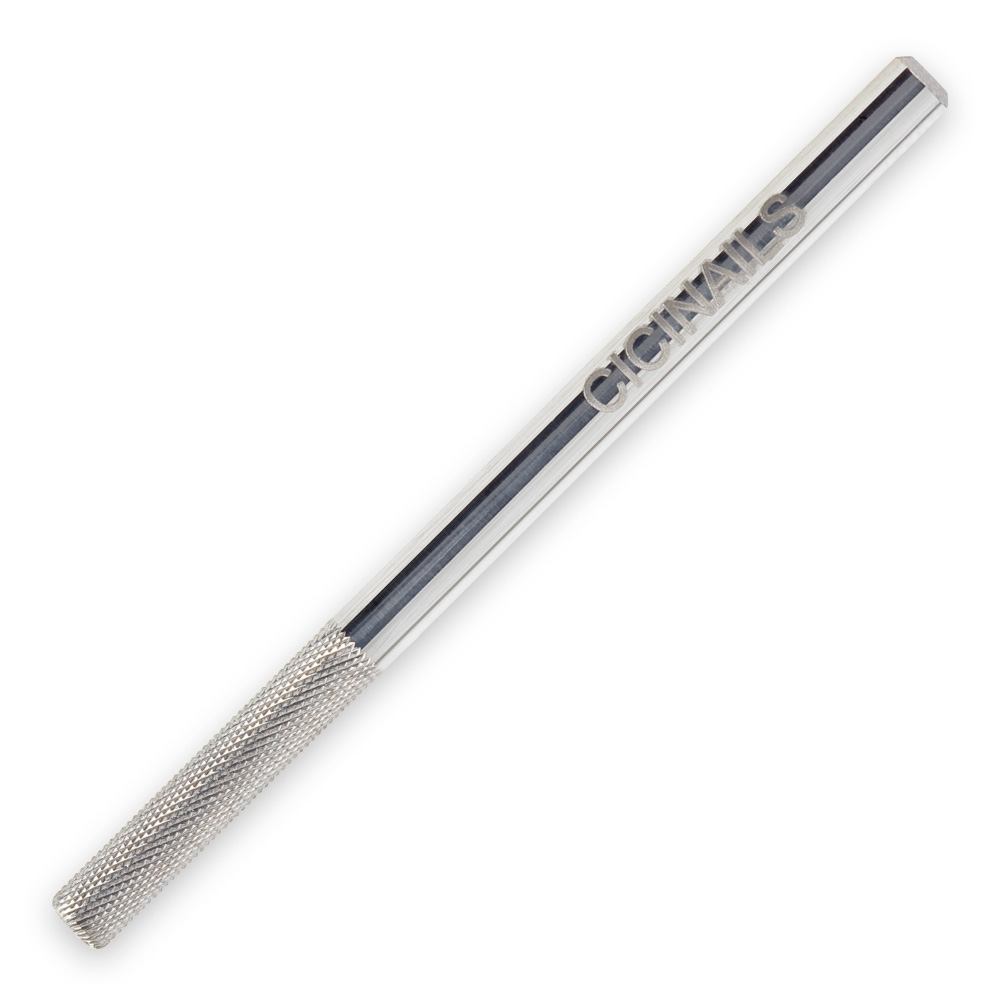 nature nail buffer bit small – precizni nastavak za nježno poliranje