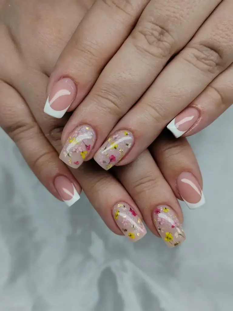 top 5 globalnih nail art trendova 2025