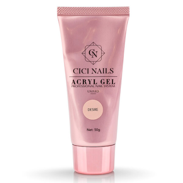 acry gel desire hema free 50 g gel za nokte