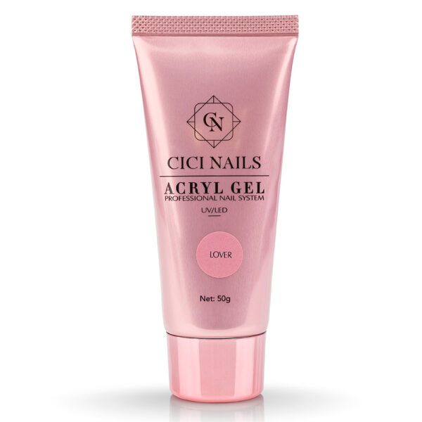 acry gel lover hema free 50 g