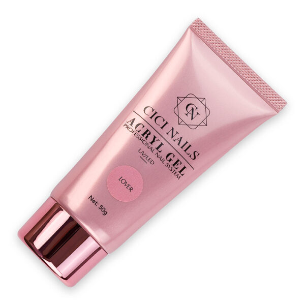 acry gel lover hema free 50 g
