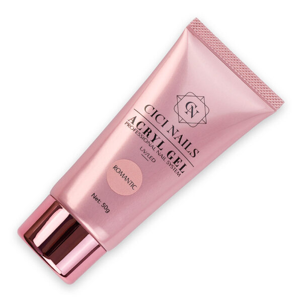 acry gel romantic hema free 50 g