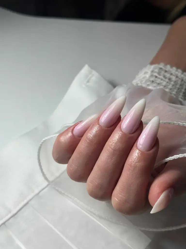 babyboomer nokti cici nails