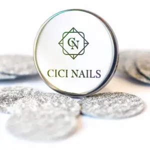 brusni disk cici nails disk za pedikuru