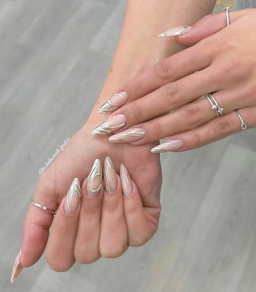 Hit Ljetni nokti 2025. Cici Nails