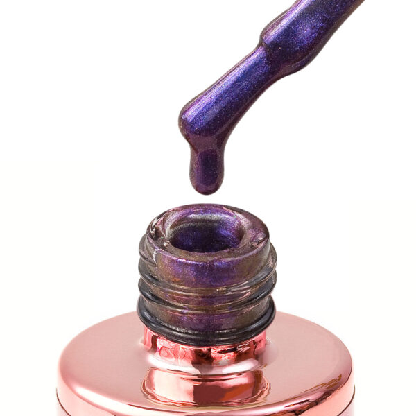 247 mystic aurora 15ml – trajni lak s aurora efektom
