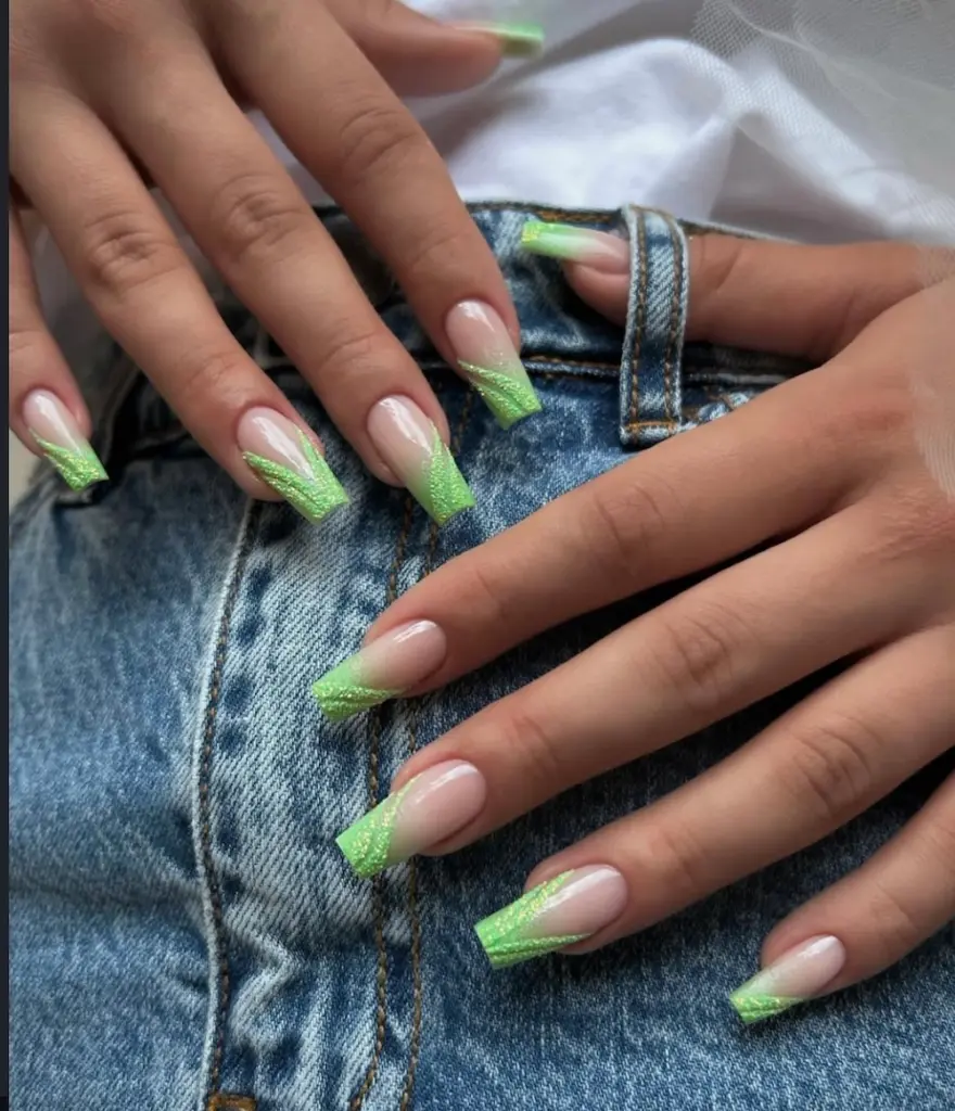 Hit Ljetni nokti 2025. Cici Nails