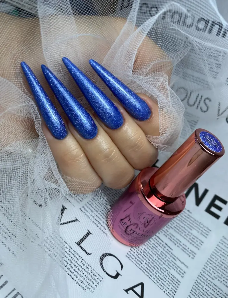 Hit Ljetni nokti 2025. Cici Nails