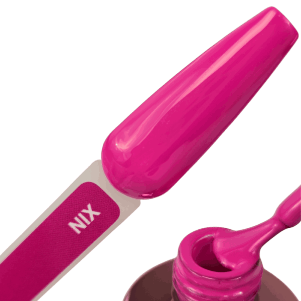 pink paradise nježna roza boja za nokte