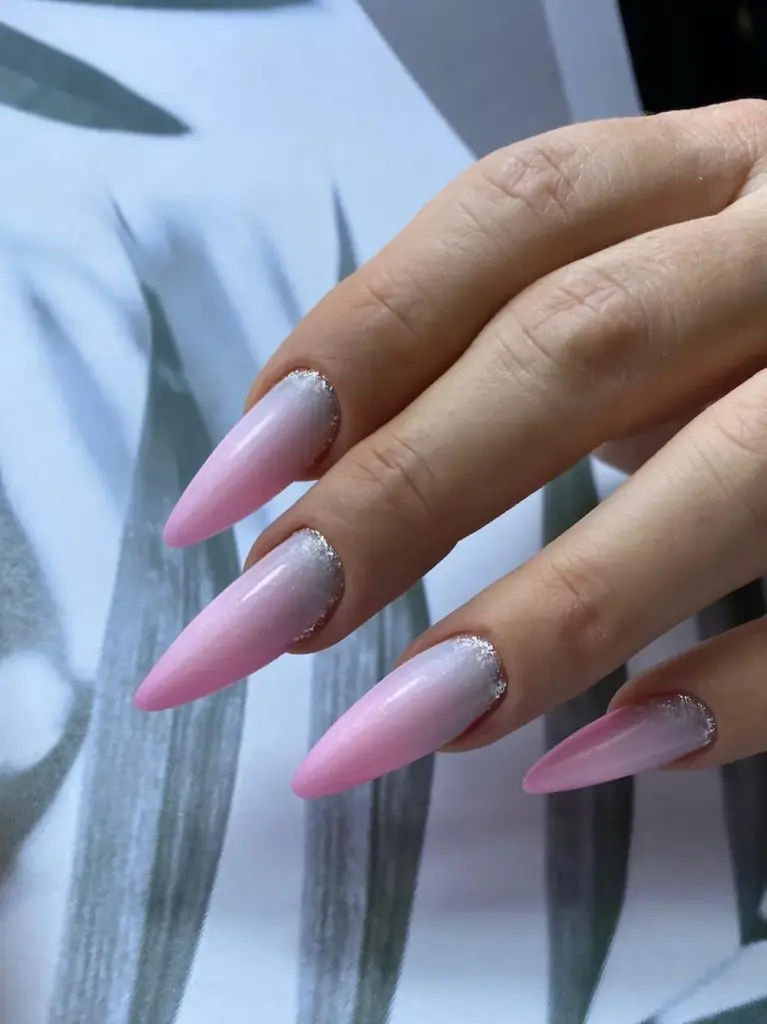 ombre nokti1