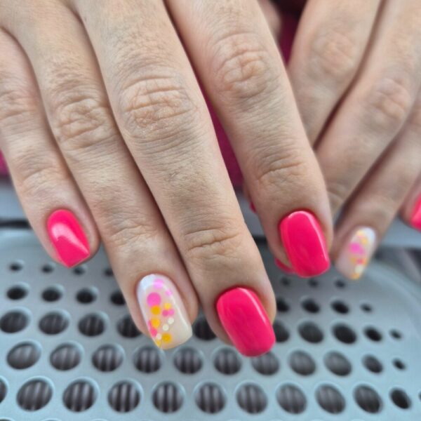 pink paradise collection – limited edition trio ljetne nijanse