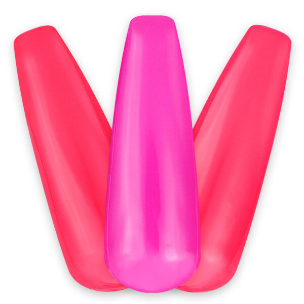 pink paradise collection – limited edition trio ljetne nijanse