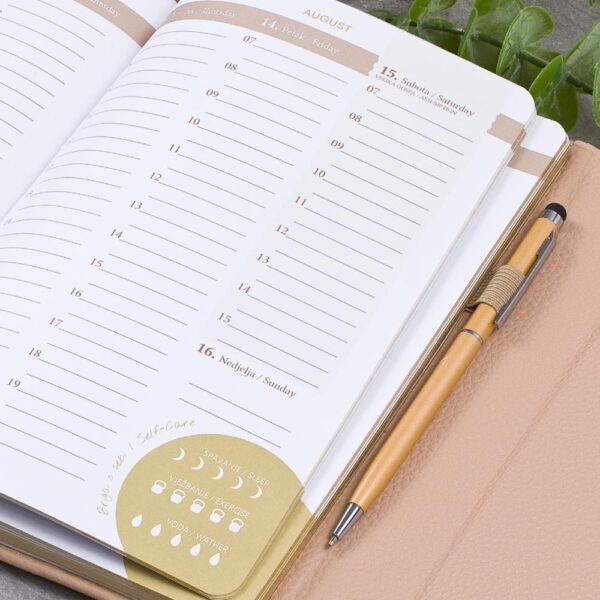 planer beige 2026