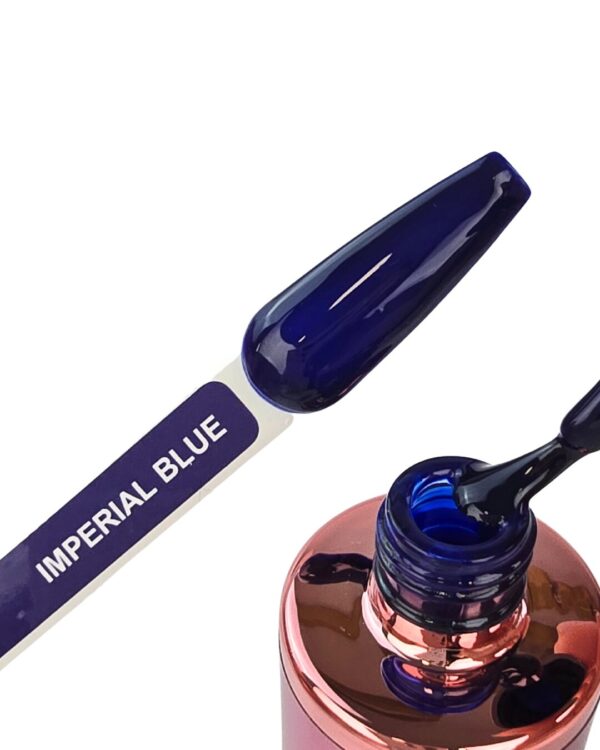 blue vibes collection – limited edition u plavim tonovima