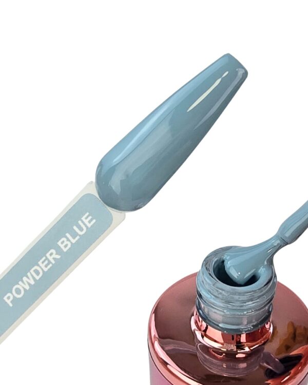 blue vibes collection – limited edition u plavim tonovima