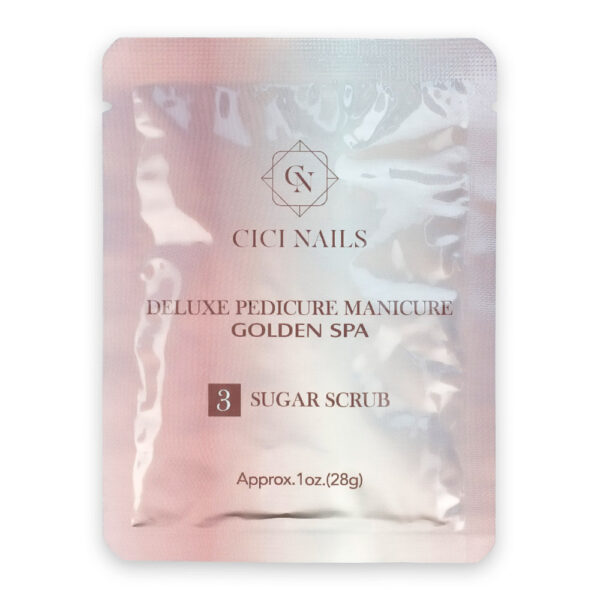 set za manikuru ili pedikuru – golden spa coco
