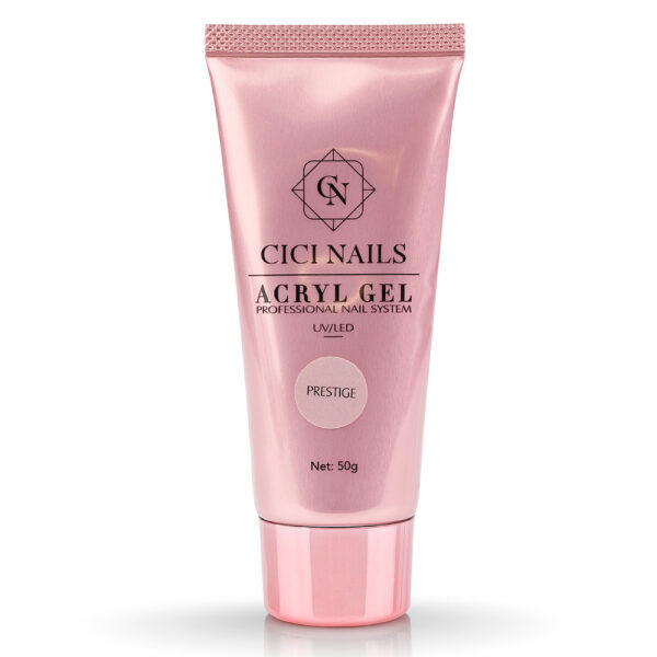 acry gel prestige hema free 50 g