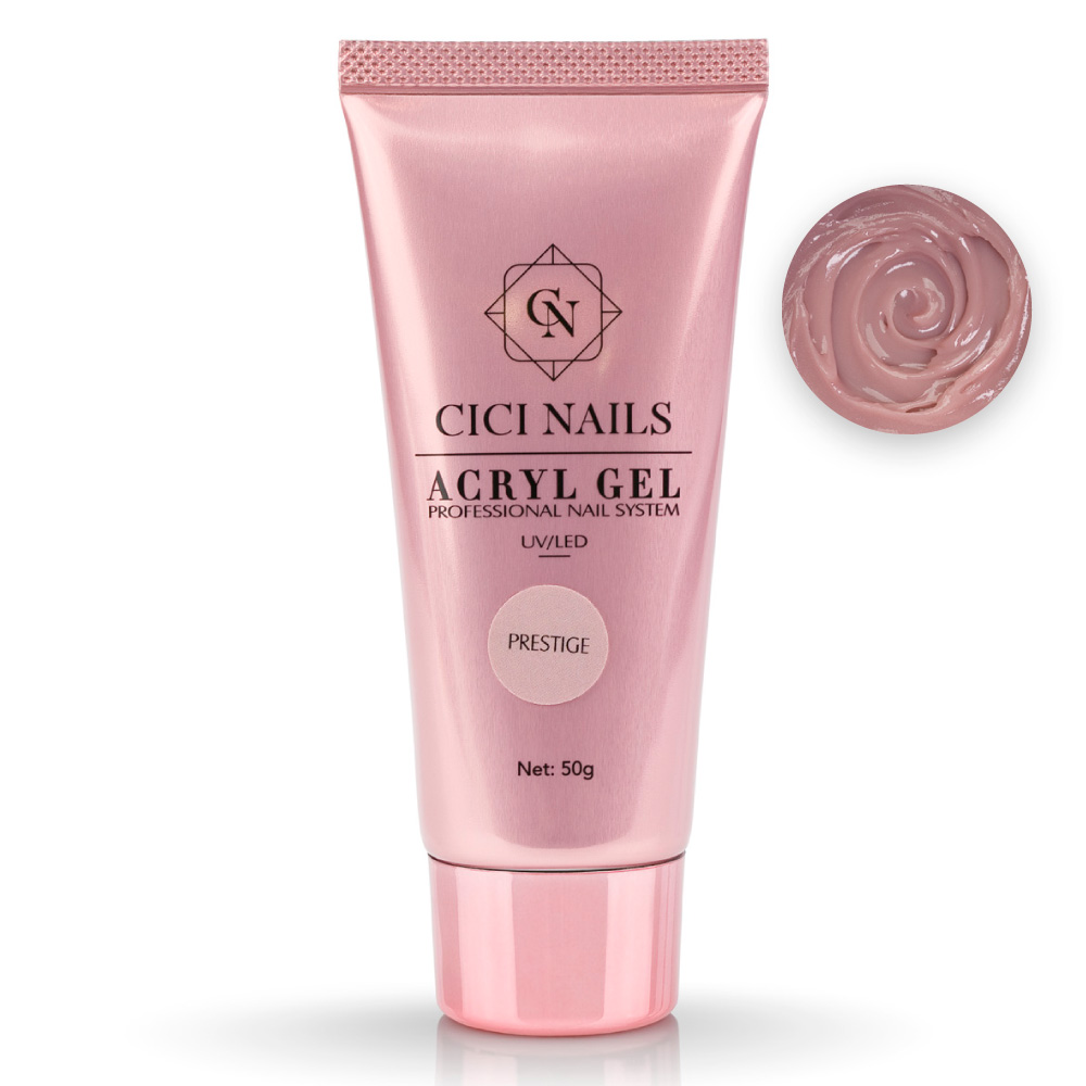 acry gel prestige hema free 50 g profinjen dodir luksuza