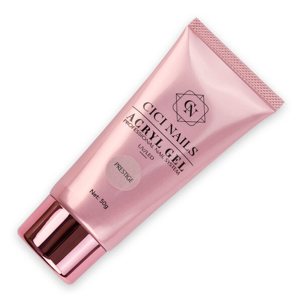 acry gel prestige hema free 50 g