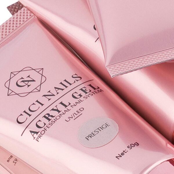 acry gel prestige hema free 50 g profinjen dodir luksuza cici nails tpo free